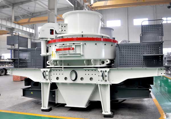 Chancadora en Queretaro venta -Maquinarias Shibang S.A.